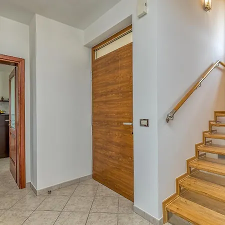 Silvia Ii With Private Pool