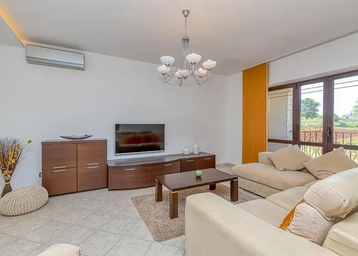 Apartmán Silvia Ii With Private Pool