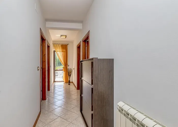 Apartmán Silvia Ii With Private Pool