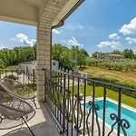 Apartamento Silvia Ii With Private Pool