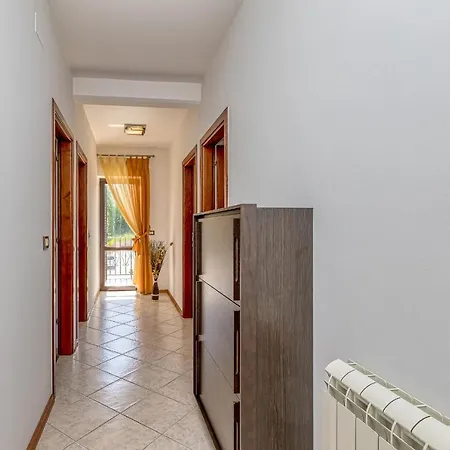 Appartement Silvia Ii With Private Pool